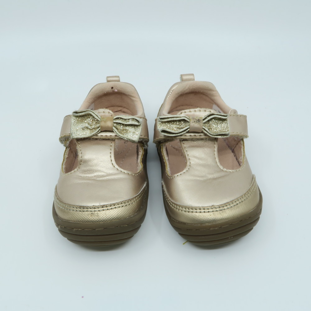 Surprize Girls Pink Sneakers size: 3 Infant